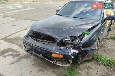 Седан Daewoo Leganza 2001 в 