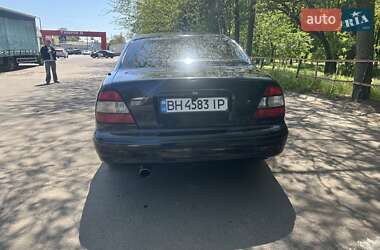 Седан Daewoo Leganza 2001 в 
