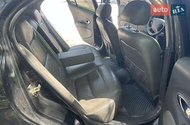 Седан Daewoo Leganza 2001 в 