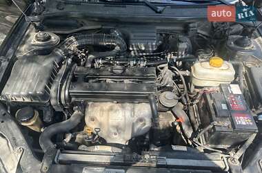 Седан Daewoo Leganza 2001 в 
