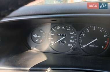 Седан Daewoo Leganza 1998 в Катеринополе