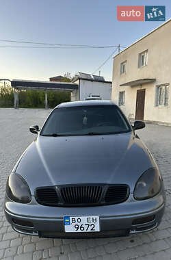 Седан Daewoo Leganza 2001 в 
