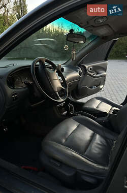 Седан Daewoo Leganza 2001 в 