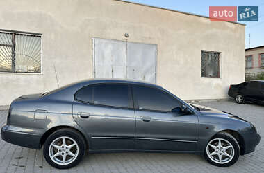 Седан Daewoo Leganza 2001 в 