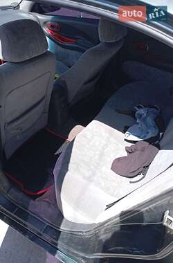 Седан Daewoo Leganza 1999 в 