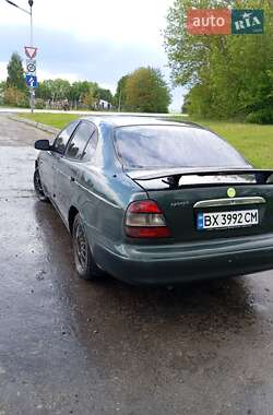 Седан Daewoo Leganza 1999 в 