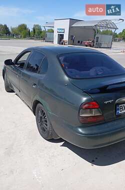Седан Daewoo Leganza 1999 в 