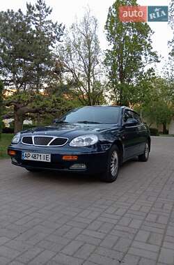 Седан Daewoo Leganza 1998 в Запорожье