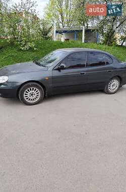 Седан Daewoo Leganza 1999 в 