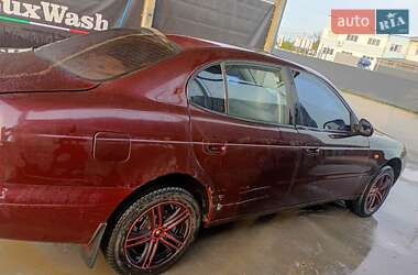 Седан Daewoo Leganza 2001 в 