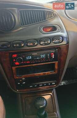 Седан Daewoo Leganza 2001 в 