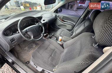 Седан Daewoo Leganza 2001 в 