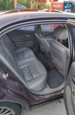 Седан Daewoo Leganza 2001 в 