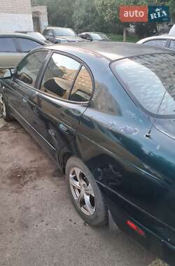 Седан Daewoo Leganza 2000 в 