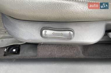 Седан Daewoo Leganza 1998 в 