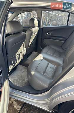 Седан Daewoo Leganza 2001 в 