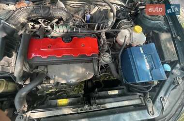 Седан Daewoo Leganza 1998 в 