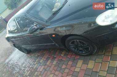 Седан Daewoo Leganza 1999 в Тернополе