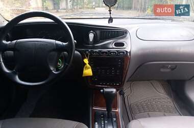 Седан Daewoo Leganza 2001 в 