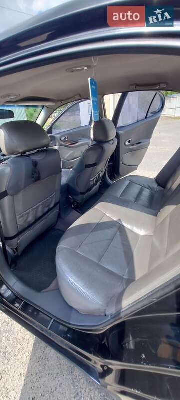Седан Daewoo Leganza 2001 в Киеве фото 4 Седан Daewoo Leganza 2001 в Киеве