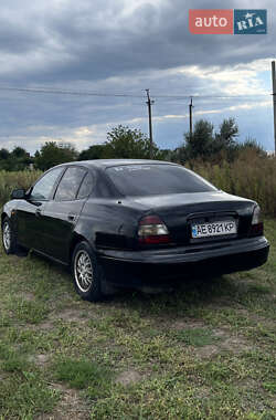 Седан Daewoo Leganza 1998 в 
