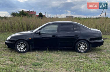 Седан Daewoo Leganza 1998 в 