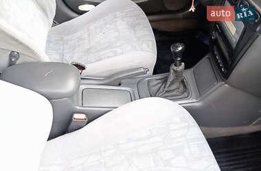 Седан Daewoo Leganza 1999 в 