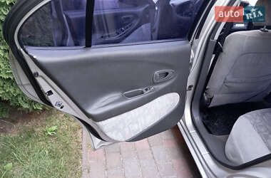 Седан Daewoo Leganza 1999 в 