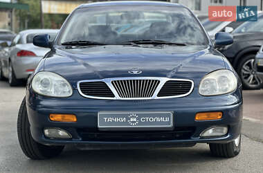 Седан Daewoo Leganza 1999 в 