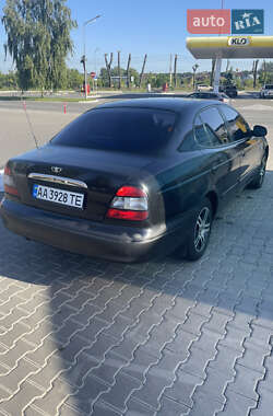 Седан Daewoo Leganza 2001 в 