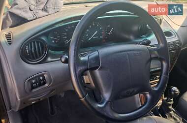 Седан Daewoo Leganza 2001 в 