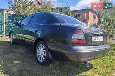 Седан Daewoo Leganza 2001 в Киеве