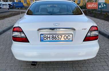 Седан Daewoo Leganza 2001 в 