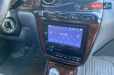 Седан Daewoo Leganza 2001 в 