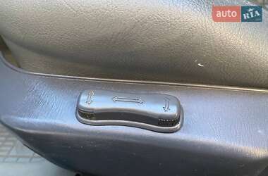 Седан Daewoo Leganza 2001 в 