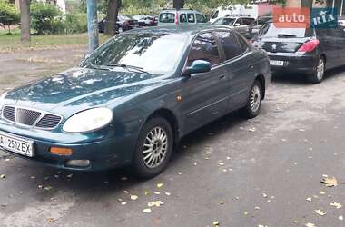 Седан Daewoo Leganza 1998 в Черкассах