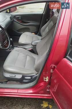 Седан Daewoo Leganza 2001 в 