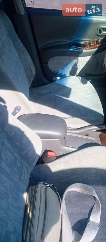 Седан Daewoo Leganza 1999 в Дрогобичі фото 9 Седан Daewoo Leganza 1999 в Дрогобичі