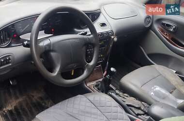 Седан Daewoo Leganza 1998 в  фото 5 Седан Daewoo Leganza 1998 в