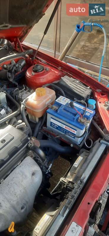 Седан Daewoo Leganza 2001 в Дніпрі фото 9 Седан Daewoo Leganza 2001 в Дніпрі