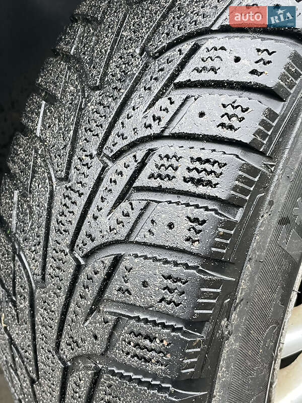 Седан Daewoo Leganza 1999 в Черкасах фото 5 Седан Daewoo Leganza 1999 в Черкасах