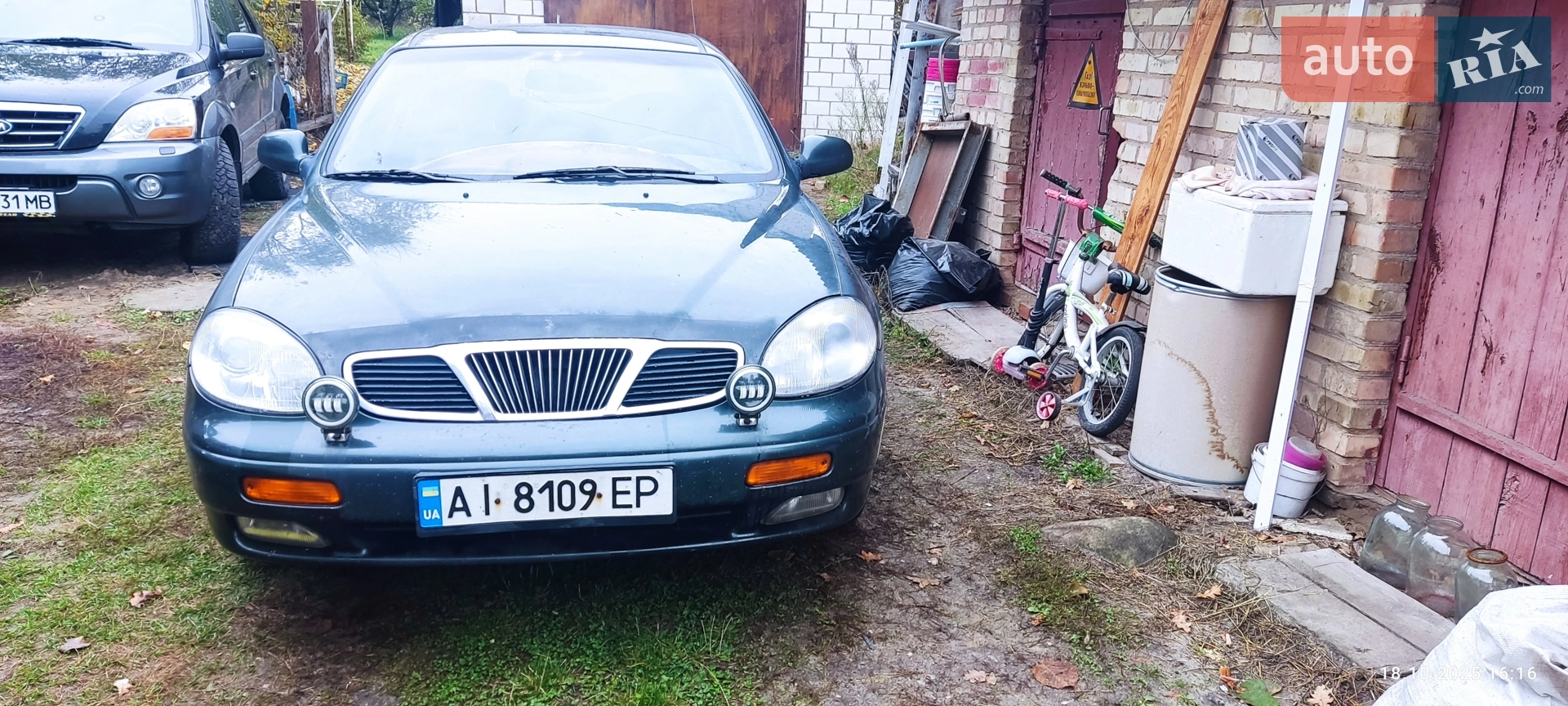 Фото авто 10