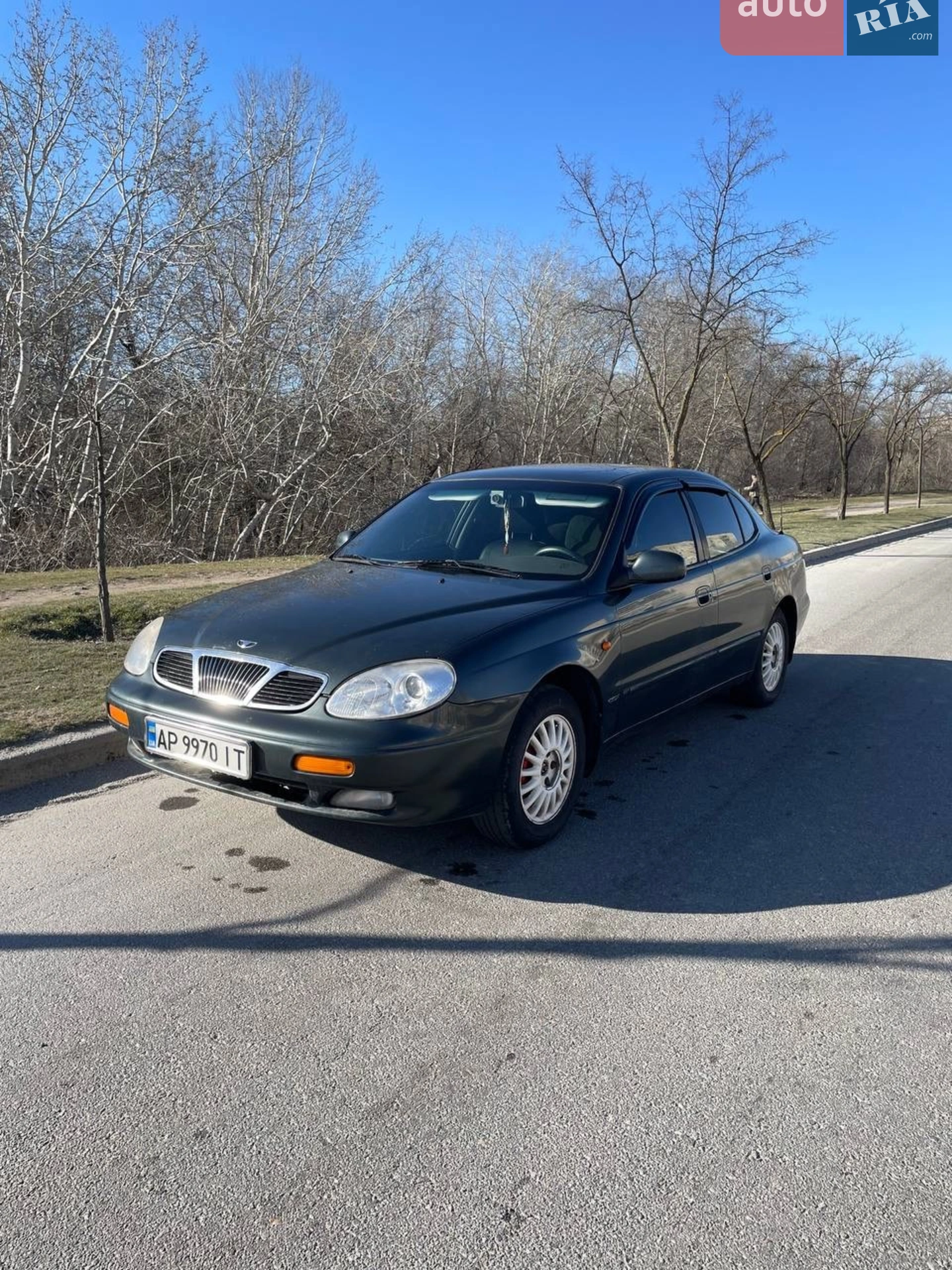 Фото авто 1