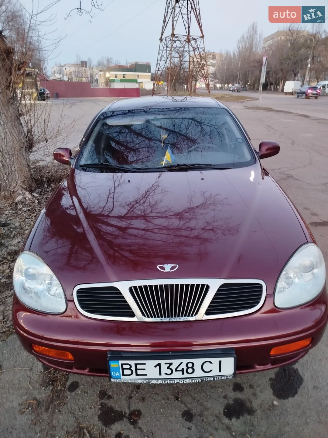 Фото авто 7