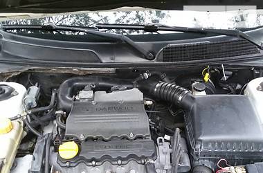 Седан Daewoo Magnus 2000 в 