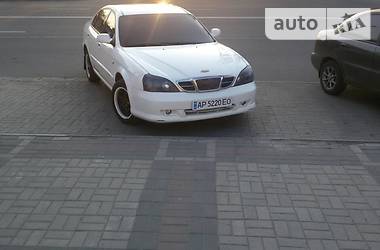 Седан Daewoo Magnus 2000 в 