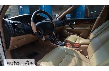 Седан Daewoo Magnus 2000 в 