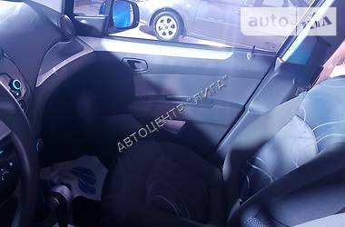 Хэтчбек Daewoo Matiz 2016 в 