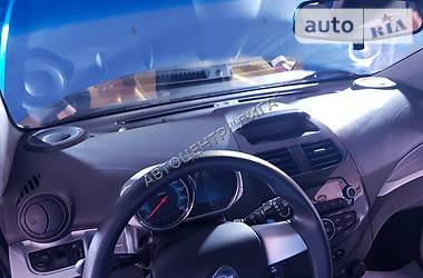 Хэтчбек Daewoo Matiz 2016 в 