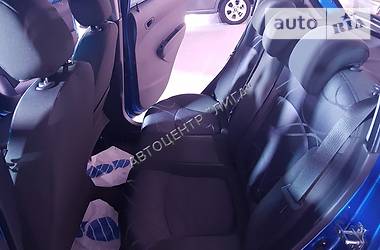 Хэтчбек Daewoo Matiz 2016 в 